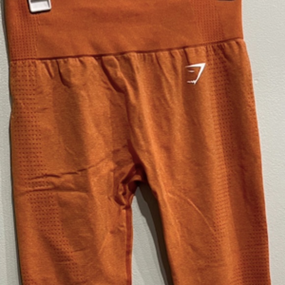 Gym Shark Yoga Pants - Picture 2 of 3